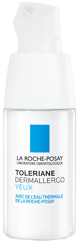 TOLERIANE DERMALLERGO OCCHI 20 ML - Farmadillo