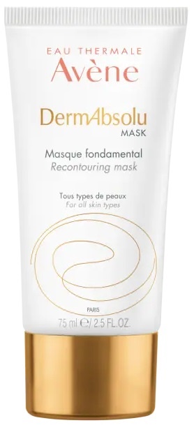 AVENE DERMABSOLU MASCHERA FONDAMENTALE 75 ML - Farmadillo
