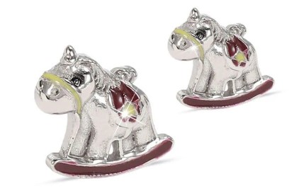 MJ POST 300 KIDS CAVALLO A DONDOLO COLOR - Farmadillo
