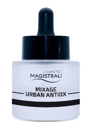 MIXAGE URBAN ANTIOX 15 ML - Farmadillo