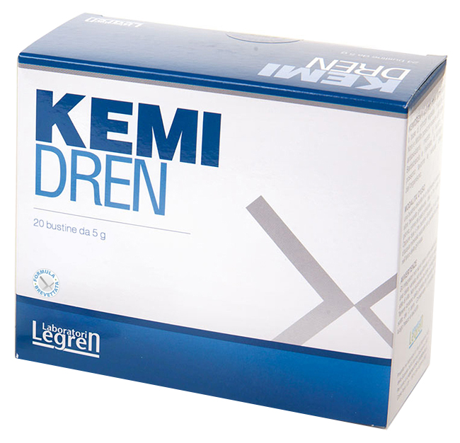KEMIDREN 20 BUSTINE - Farmadillo