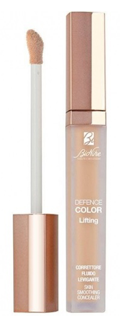 DEFENCE COLOR LIFTING CORRETTORE FLUIDO LEVIGANTE 202 CREME - Farmadillo