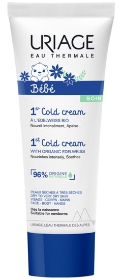 BEBE COLD CREAM T 75 ML - Farmadillo