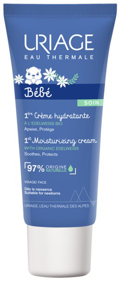 BEBE CREMA IDRATANTE 40 ML - Farmadillo