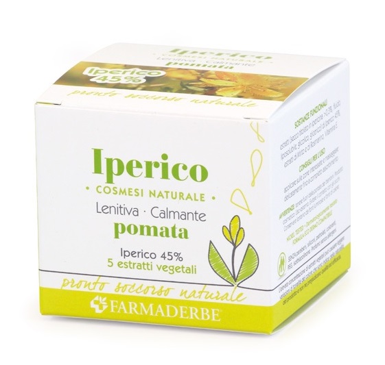 IPERICO POMATA 75 ML - Farmadillo