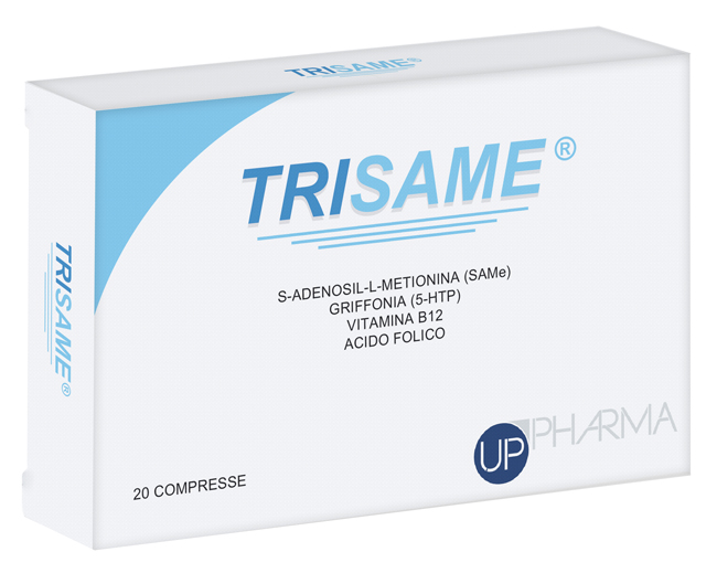 TRISAME 20 COMPRESSE - Farmadillo