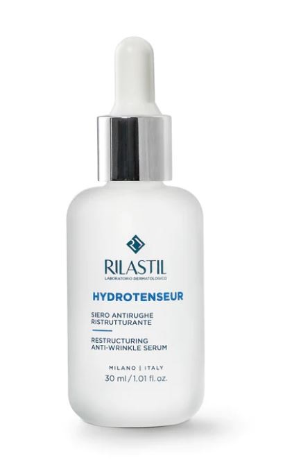 RILASTIL HYDROTENSEUR SIERO ANTIRUGHE RISTRUTTURANTE 30 ML - Farmadillo