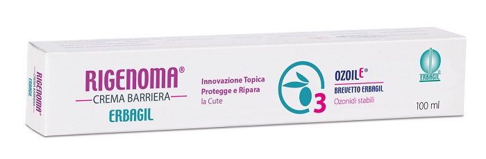 RIGENOMA BARRIERA 100 ML - Farmadillo