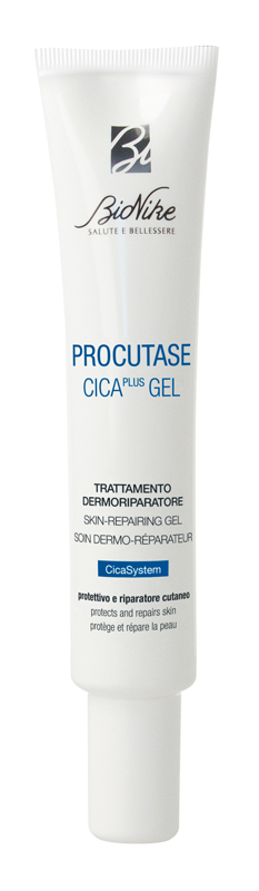 PROCUTASE CICA PLUS GEL 40 ML - Farmadillo