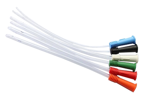 CATETERE VESCICALE 1 VIA PER CATETERISMO INTERMITTENTE ERUPLAST PLUS PUNTA NELATON 2 FORI SMUSSI LUNGHEZZA 40 CM DIAMETRO CH12 60 PEZZI - Farmadillo