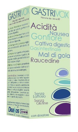 GASTRIVOX 200 ML - Farmadillo