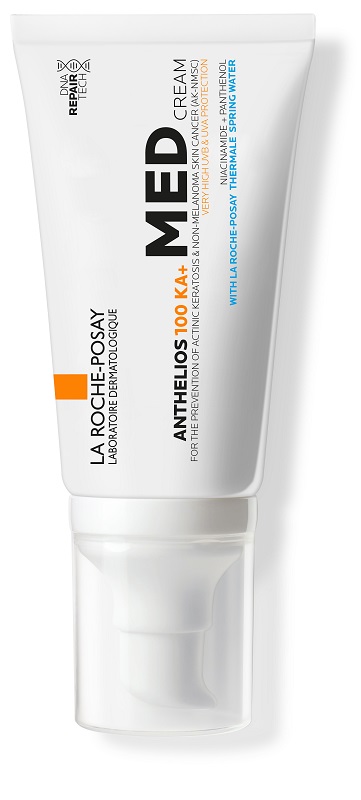 ANTHELIOS 100 KA+ MED 50 ML - Farmadillo