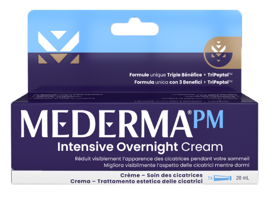 MEDERMA PM CREAM 20 ML - Farmadillo