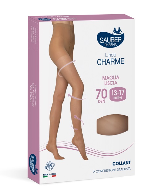 SAUBER CHARME COLLANT 70 DENARI ML MEDIO 4 - Farmadillo