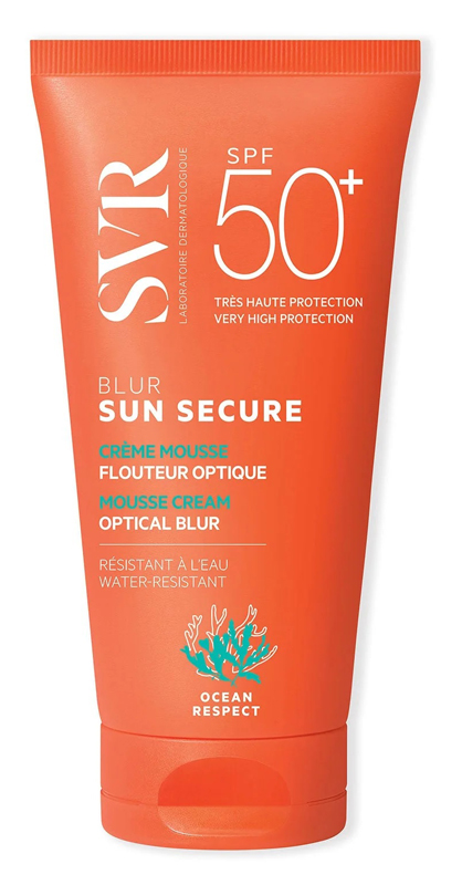 SUN SECURE BLUR SPF50 50 ML - Farmadillo