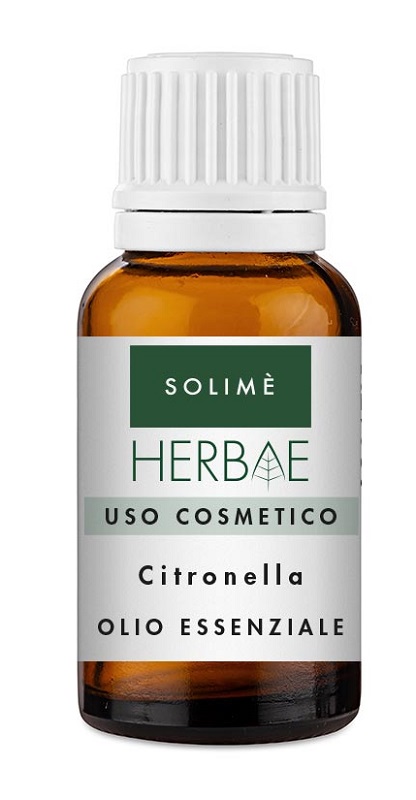 HERBAE CITRONELLA OLIO ESSENZIALE 10 ML - Farmadillo