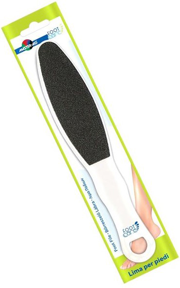 MASTER-AID FOOTCARE LIMA CALLOSITA' B6 - Farmadillo