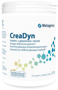 CREADYN 33 PORZIONI 293 G - Farmadillo