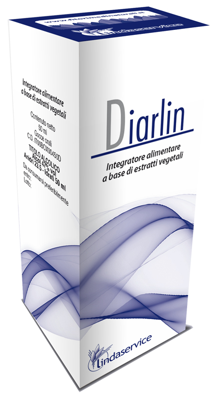 DIARLIN 50 ML - Farmadillo