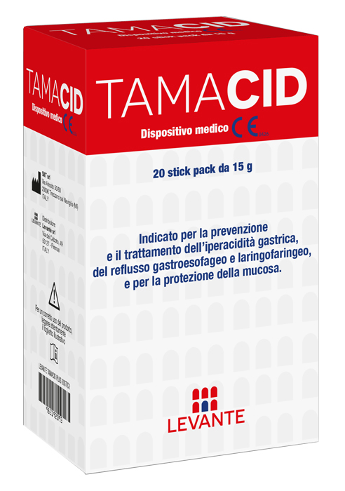 TAMACID 20 STICK - Farmadillo
