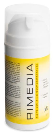 RIMEDIA CREMA 75 ML - Farmadillo