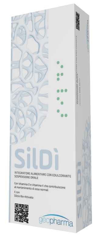 SILDI' 500 ML - Farmadillo
