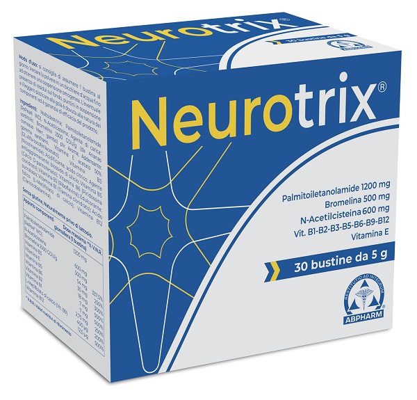 NEUROTRIX 30 BUSTINE - Farmadillo