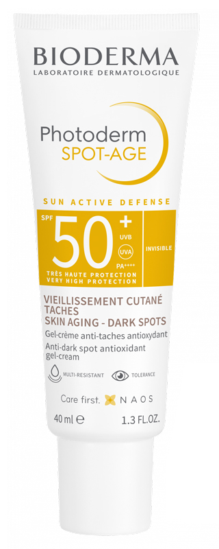 PHOTODERM SPOT AGE 40 ML - Farmadillo