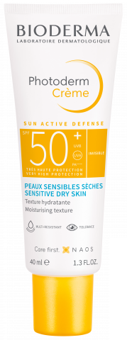 PHOTODERM CREME SPF50+ 40 ML - Farmadillo