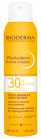PHOTODERM BRUME INVISIBLE SPF30 150 ML - Farmadillo