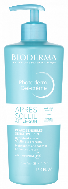 PHOTODERM GEL CREME APRES SOLEIL 200 ML - Farmadillo
