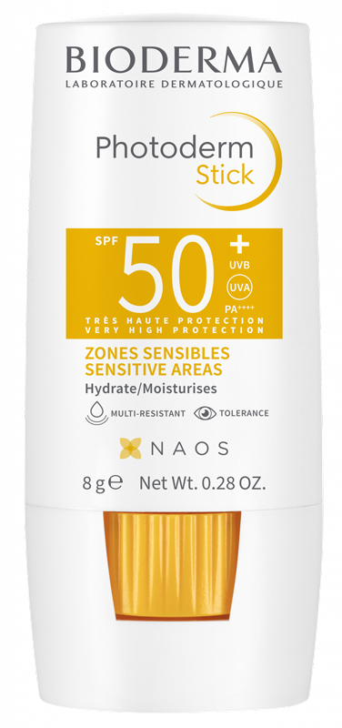 PHOTODERM STICK 8 G - Farmadillo