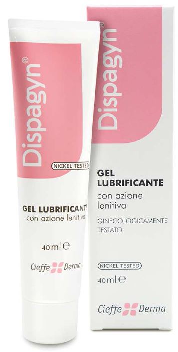 DISPAGYN 40 ML - Farmadillo