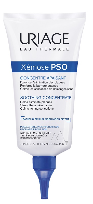 XEMOSE PSO TRATTAMENTO CONCENTRATO 150 ML - Farmadillo