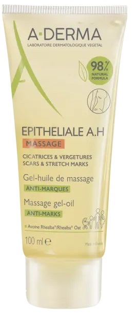 EPITHELIALE ULTRA REPAIR GEL-OLIO DA MASSAGGIO ANTI SEGNI RESIDUI 100 ML - Farmadillo