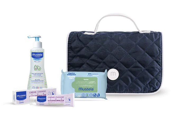 MUSTELA VANITY SET 2022 - Farmadillo