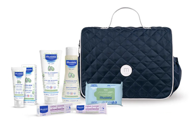 MUSTELA BORSA ZAINO 2022 - Farmadillo