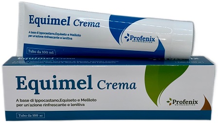 EQUIMEL CREMA 100 ML - Farmadillo