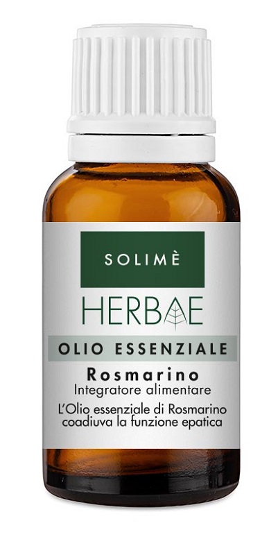 HERBAE ROSMARINO OLIO ESSENZIALE 10 ML - Farmadillo