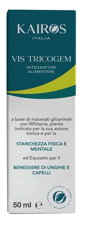 VIS TRICOGEM SPRAY 50 ML - Farmadillo