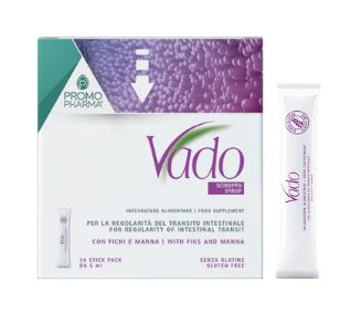 VADO SCIROPPO FICHI MANNA 30 STICK - Farmadillo