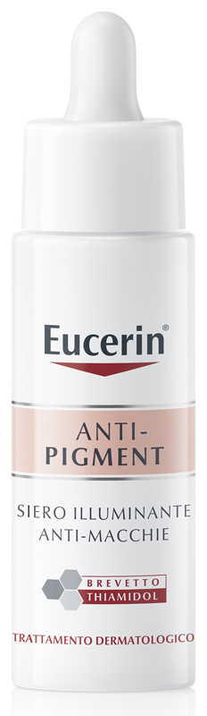 EUCERIN ANTI-PIGMENT SIERO ILLUMINANTE 30 ML - Farmadillo