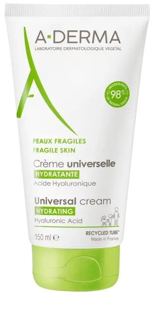 LES INDISPENSABLES CREMA UNIVERSALE 150 ML - Farmadillo