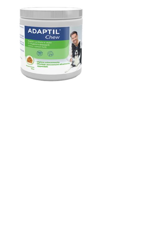 ADAPTIL CHEW 30 BOCCONCINI - Farmadillo