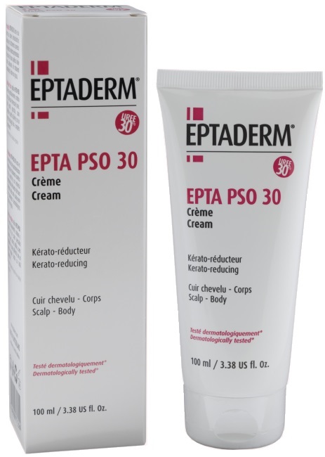 EPTA PSO 30 CREMA 100 ML - Farmadillo