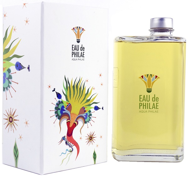 EAU DE PHILAE EAU DE TOILETTE 1000 ML - Farmadillo