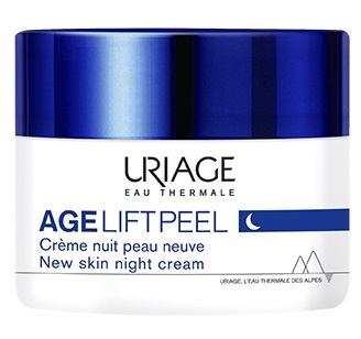 AGE LIFT CREMA NOTTE PEELING 50 ML - Farmadillo
