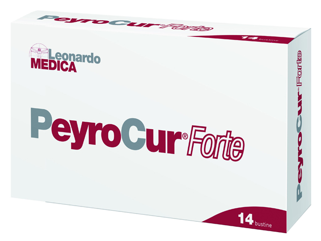 PEYROCUR FORTE 14 BUSTINE - Farmadillo
