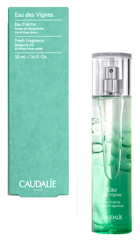 EAU DES VIGNES ACQUA FRESCA 50 ML 2022 - Farmadillo