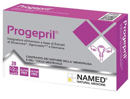 PROGEPRIL 28 COMPRESSE - Farmadillo